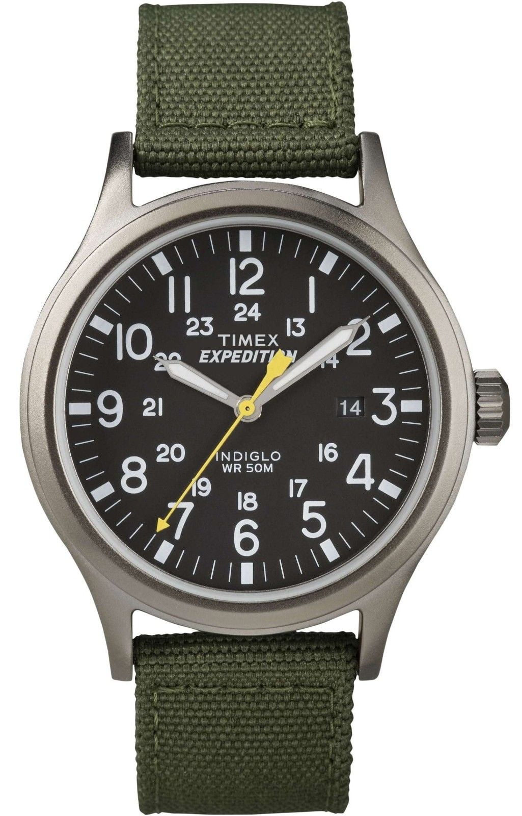 Timex Army Watch - Army Military