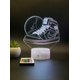 thumbnail image 3 of Lámpara de ilusión 3D con zapatillas talla 10, luz nocturna, lámpara de mesa con control remoto, 3 of 3