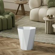 LANBB Small Cans, Waste Paper Baskets, Cans, Organizing Paper Bags For Bathroom, Kitchen, Office, Dormitory.