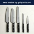 thumbnail image 3 of Henckels International Solution 8-inch Bread Knife, 3 of 6