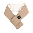 thumbnail image 3 of Turilly USB Smart Charging Neck and Shoulder Winter Cold Protection and Warm Heating Men and Women Scarf, 3 of 4