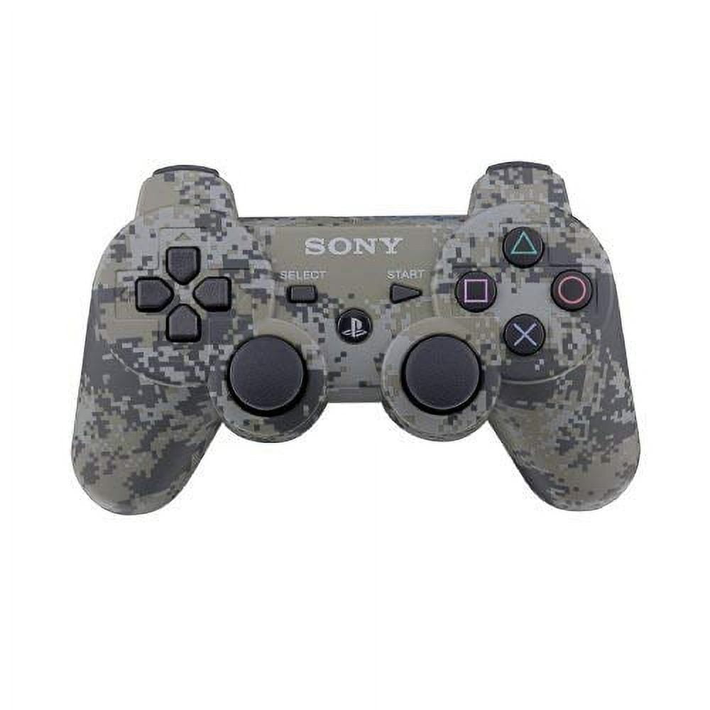 Sony Dual Shock 3 Wireless Controller for Playstation 3 Pre Owned Walmart