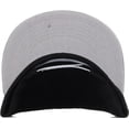 thumbnail image 5 of Junior Size Cotton Baseball Cap Adjustable Hat, 5 of 5
