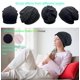 thumbnail image 2 of Gorros de quimioterapia de algodón holgados Hat JarSehera para mujer, 2 of 6