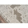 thumbnail image 3 of Momeni Oriental Traditional Area Rugs , Gray 24" X 36", 3 of 6