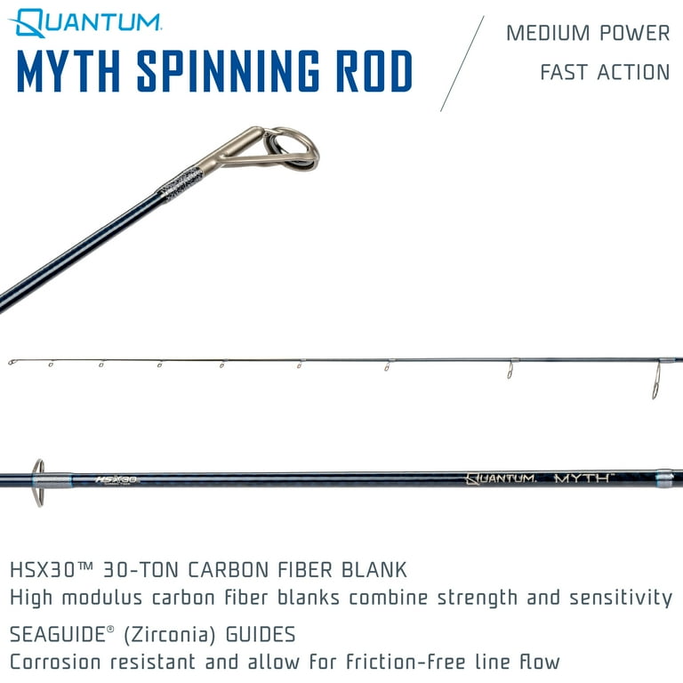ugly stik balance combo rod & reel Elite Spinning Tsunami Carbon Shield Ii and increased sensitivity while NIKE Size:7ft Medium Heavy 20-50lb - Spinning