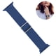 thumbnail image 2 of Relojes y Accesorios Correa elástica compatible con Apple Watch Bands, tejido elástico ajustable de nailon tejido elástico para hombre y mujer para la colección iWatch Zhivalor 222867-4, 2 of 4