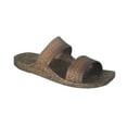 thumbnail image 2 of Coconut J-slips Hawaiian Jesus Sandals / Jandals 4 colors, Men's 12, 2 of 6