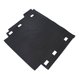 thumbnail image 1 of Tapete de Carga Hule Ximxi Compatible con Jeep Wrangler Jl Sport 4x4 2018 2019 2020 2021 Negro, 1 of 2