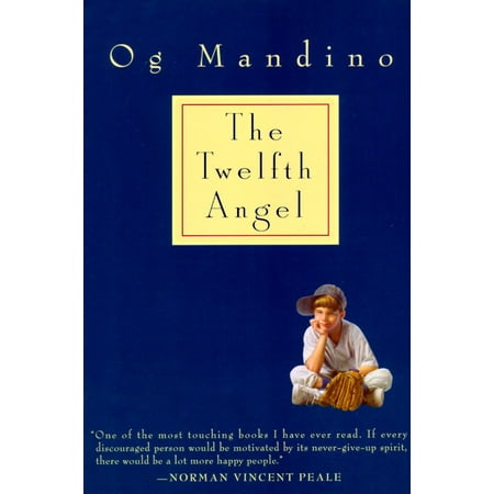 Twelfth Angel