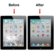 MMOBIEL Touch Digitizer Glass for iPad 6th Gen 9.7in Black