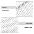 thumbnail image 5 of OULII Dishwasher Replacement Baskets Stainless Steel Kitchen Utensils 1Set, 5 of 5