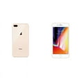 thumbnail image 5 of Open Box Apple iPhone 8 Plus - Carrier Unlocked - 64 GB Red, 5 of 7