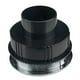 thumbnail image 4 of Salida de Ventilión Del Deflector de Salida de Aire ondicionado de 75 Mm para Automóvil / C - tipo 46mm Tipo 46 mm shamjiam salida de aire acondicionado, 4 of 6