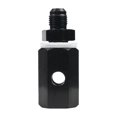 thumbnail image 3 of Adaptador Montaje Montado en Tanque Aluminio Válvula Antivuelco Pila 6AN Color, 3 of 9