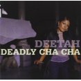 thumbnail image 1 of [Audio CD] deetah, 1 of 1