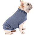 thumbnail image 1 of Pet Cat Clothes Autumn And Winter Warm Cat Clothes, 1 of 5