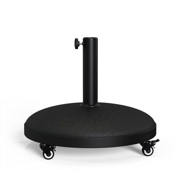 Umbrella Base Wheels