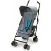 Baby Cargo 100 Series Lightweight Umbrella Stroller (Steel Sky)