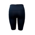 thumbnail image 2 of Short Danskin Now para Mujer, Confort Azul Talla M, 2 of 4
