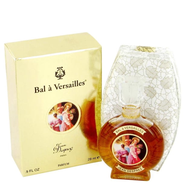 BAL A VERSAILLES by Jean Desprez Pure Perfume 1 oz - Walmart.ca