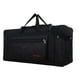 thumbnail image 5 of Bolso de viaje multifunción Lona de gran capacidad Unisex Gimnasio Tote (Negro) Tmvgtek Para estrenar, 5 of 5