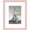 Pink, variant on MaxxMarket 8x10 Picture Frame, Display Pictures 5x7 with Mat or 8 x 10 Without, Wall Hanging Photo Frames,Pink, 1 Pack