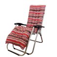 thumbnail image 1 of Coussin de Chaise Longue d'Extérieur Tapis de Chaise Berçante, 1 of 7