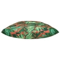 thumbnail image 2 of Furn Housse de Coussin d'Extérieur à Imprimé Jungle Psychédélique, 2 of 2