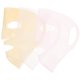 thumbnail image 1 of WORGEOUS 3 uds. Cubiertas de mascarillas faciales de silicona reutilizables cubiertas de máscaras faciales, 1 of 8