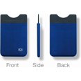 thumbnail image 3 of XUCP-Slim Credit Card Wallet Ultra Thin, 3 of 4