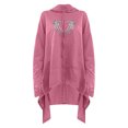 thumbnail image 4 of Blusa de manga larga con estampado de Halloween informal a la moda para mujer, jersey con capucha, Tops, sudadera Fridja  fjkfkj5562, 4 of 5