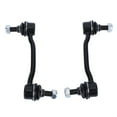 thumbnail image 4 of 2 Pcs Front Sway Bar Link Kit K80949 Suspension Stabilizer Bar Link Replacement for HYUNDAI AZERA SONATA, 4 of 8