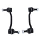 thumbnail image 4 of Kit de 2 piezas de enlace de barra estabilizadora delantera K80949 Reemplazo de enlace de barra estabilizadora de suspensión para HYUNDAI AZERA SONATA, 4 of 14