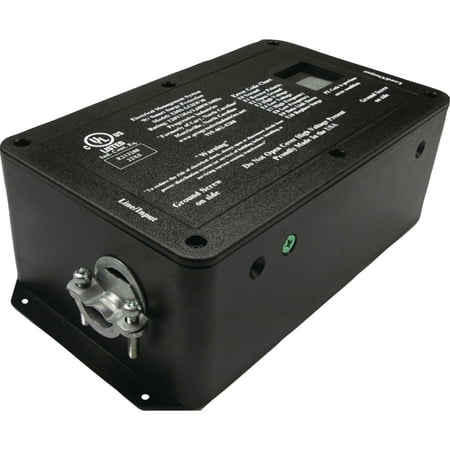 Progressive Industries Ems Progressive Industries EMSLCHW30 30A 120V Hardwired RV Surge & Electrical Protector with Integrated Display ()