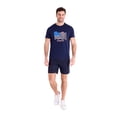 thumbnail image 3 of U.S. Polo Assn. Men's Americana Graphic T-Shirts, 3 of 3