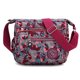 thumbnail image 1 of Bolsa De hombro/cruzada De nailon impermeable para mujer/Bolsa De mano/Bolsa De viaje Casual, 1 of 4
