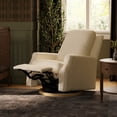 thumbnail image 2 of Namesake Crewe Electronic Recliner and Swivel Glider, 2 of 7