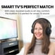 thumbnail image 2 of Auriculares supraaurales Bluetooth Avantree Audition 3 con base, 2 of 7