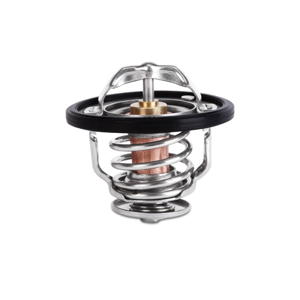 Mishimoto MMTS-NIS-02L Racing Thermostat Compatible With Nissan Sentra/Altima 2002-2011