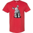 thumbnail image 3 of Inktastic Curious Rhinos T-Shirt, 3 of 5