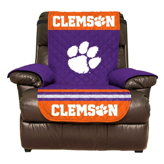 Ncaa Licensed Furniture Protector Arm Chair
