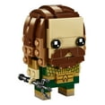 thumbnail image 3 of LEGO BrickHeadz Aquaman 41600, 3 of 5