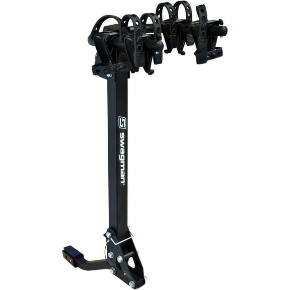 Swagman TrailHead2 Bike Rack Hitch Rack bicycle carrier 63360