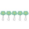 thumbnail image 4 of 5Pcs Key Turner Aid Arthritis Disability Aids Cover Protector Elderly Grip Accessories for Home Petal Shape L, 4 of 7