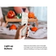 thumbnail image 4 of Incipio Universal TV Remote Control with Bright Colors – Easy-to-Find, User-Friendly Design, Compatible with Most TV Brands & Streaming Devices, 4 of 9