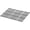 1CG-5 Grill Burners Kit, variant on Grill Replacement Parts for Charbroil Performance 4 Burner 463366022 463365021 463365522 463352521, 5 Burner 463448021,G325-0002-W1 G327-2100-W1,Char broil 463365021 Parts, 463365021 Replacement