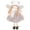 christmas decorations 3032, variant on PYPESEEWY Warehouse Sale Christmas Outside Decorations for Yard Clearance Sale Christmas Decorations Plush Angel With Girl Pendant for Christmas Decorations Home Room Party Winter Indoor Outdoor