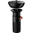 thumbnail image 5 of iFootage BQ-75 75mm Bowl Head Quick Release Mount, 5 of 8