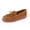 Dusty Brown, variant on Men's Everyday Moc, Dusty Brown, Size 10